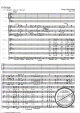 Notenbild für CARUS 55501-00 - HALLELUJAH AUS MESSIAS HWV 56