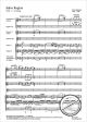 Notenbild für CARUS 70056-01 - SALVE REGINA F-DUR D 223