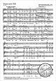 Notenbild für CARUS 70200-00 - GEISTLICHE CHORMUSIK DER ROMANTIK