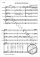 Notenbild für CAV 14009 - 4 Lieder :