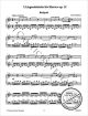 Notenbild für CAV 14019 - 12 Jugendstücke op.12 :