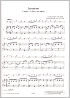 Notenbild für CB 223 - SONATINE G-DUR (1800)