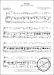 Notenbild für CB 29 - SONATE G-MOLL