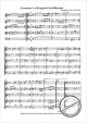 Notenbild für CCBN 17001 - LE BOURGEOIS GENTILHOMME - OUVERTUERE