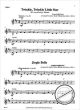 Notenbild für CF -ABC102 - ABC OF STRING ORCHESTRA