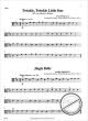 Notenbild für CF -ABC104 - ABC OF STRING ORCHESTRA