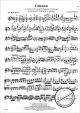 Notenbild für CF -ATF116 - HEIFETZ COLLECTION