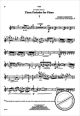 Notenbild für CF -ATF134 - HEIFETZ COLLECTION