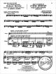 Notenbild für CF -B1293 - HEBREW MELODY