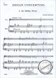 Notenbild für CF -B3286 - INDIAN CONCERTINO