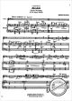 Notenbild für CF -BF2 - MUSIC FOR VIOLIN AND PIANO