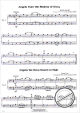Notenbild für CF -BF92 - COMPATIBLE CHRISTMAS DUETS FOR STRINGS