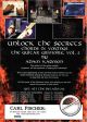 Notenbild für CF -DVD3 - GUITAR GRIMOIRE 2 - CHORDS & VOICINGS