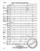 Notenbild für CF -FPS25 - HARK THE HERALD ANGELS SING