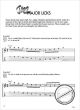 Notenbild für CF -GT200 - JAZZ LICKS