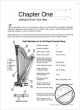 Notenbild für CF -H66 - ON PLAYING THE HARP