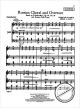 Notenbild für CF -J462 - RUSSISCHER CHORAL + OUVERTUERE