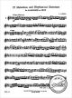 Notenbild für CF -O1835 - 27 MELODIOUS & RHYTHMICAL EXERCISES