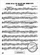 Notenbild für CF -O4967 - ETUDES IN ALL THE MAJOR AND MINOR KEYS