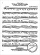 Notenbild für CF -O5431 - VIRTUOSO VELOCITY STUDIES FOR CLARINET