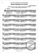 Notenbild für CF -O5478 - MASTER STUDIES FOR THE CLARINET