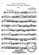 Notenbild für CF -O61 - 27 VIRTUOSO STUDIES
