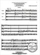 Notenbild für CF -PCB140F - LYRICAL INTERLUDES FOR STRING QUARTET
