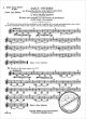 Notenbild für CF -W1201 - DAILY EMBOUCHURE STUDIES FOR TREBLE CLEF INSTRUMENTS