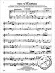Notenbild für CF -W2550 - MUSIC FOR A CELEBRATION