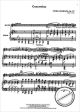 Notenbild für CF -W2575 - CONCERTINO D-DUR OP 107