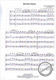 Notenbild für CF -WF187 - COMPATIBLE QUARTETS FOR WINDS