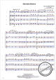 Notenbild für CF -WF189 - COMPATIBLE QUARTETS FOR WINDS