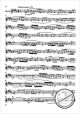 Notenbild für CF -WF7 - MELODIOUS ETUDES FOR TRUMPET