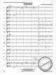 Notenbild für CF -YCB2 - ACHIEVEMENT - CHORALE + MARCH