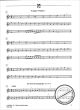 Notenbild für CFS 4534 - ETUEDEN UEBUNGEN UND LIEDER FUER KLEINE UND GROSSE SAXOPHONANFAEN