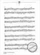 Notenbild für CFS 4536 - ETUEDEN UEBUNGEN UND LIEDER FUER KLEINE UND GROSSE SAXOPHONANFAEN