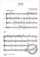 Notenbild für CFS 4620 - GAVOTTE