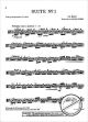 Notenbild für CH 01401 - CELLO SUITEN