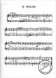 Notenbild für CH 02270 - 5 MINIATURE PRELUDES + FUGUE