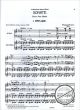 Notenbild für CH 02907 - SONATE