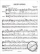 Notenbild für CH 03014 - MENUET SCHERZO