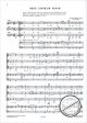 Notenbild für CH 55222 - SEVENTH CHESTER BOOK OF MOTETS