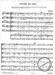 Notenbild für CH 55240 - NINTH BOOK OF CHESTER MOTETS