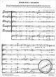 Notenbild für CH 55241 - TENTH CHESTER BOOK OF MOTETS