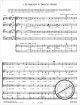 Notenbild für CH 55388 - CHESTER BOOK OF MADRIGALS 1