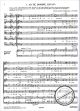 Notenbild für CH 55439 - SIXTEENTH CHESTER BOOK OF MOTETS