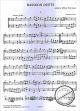 Notenbild für CH 55478 - BASSOON DUETS 1