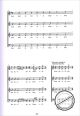 Notenbild für CH 55782 - THE LORD'S PRAYER (1982)