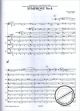 Notenbild für CH 60870 - SINFONIE 4