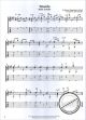 Notenbild für CH 61434 - GUITAR MUSIC OF ARGENTINA